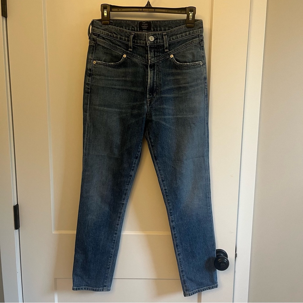 Citizens of Humanity jeans